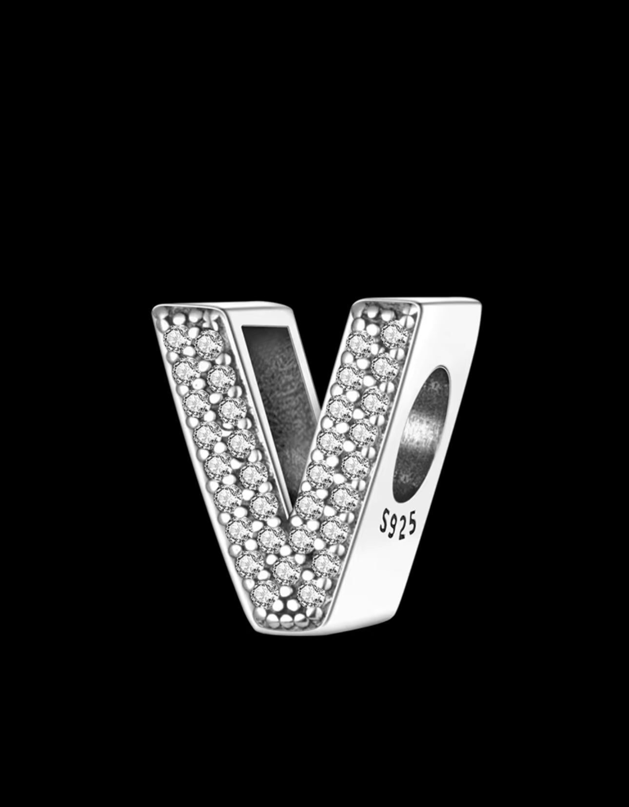 Zircon Initial Charms