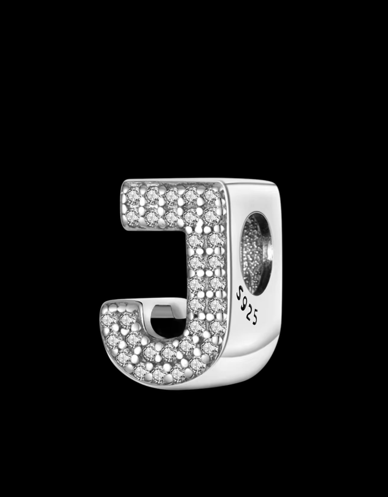 Zircon Initial Charms