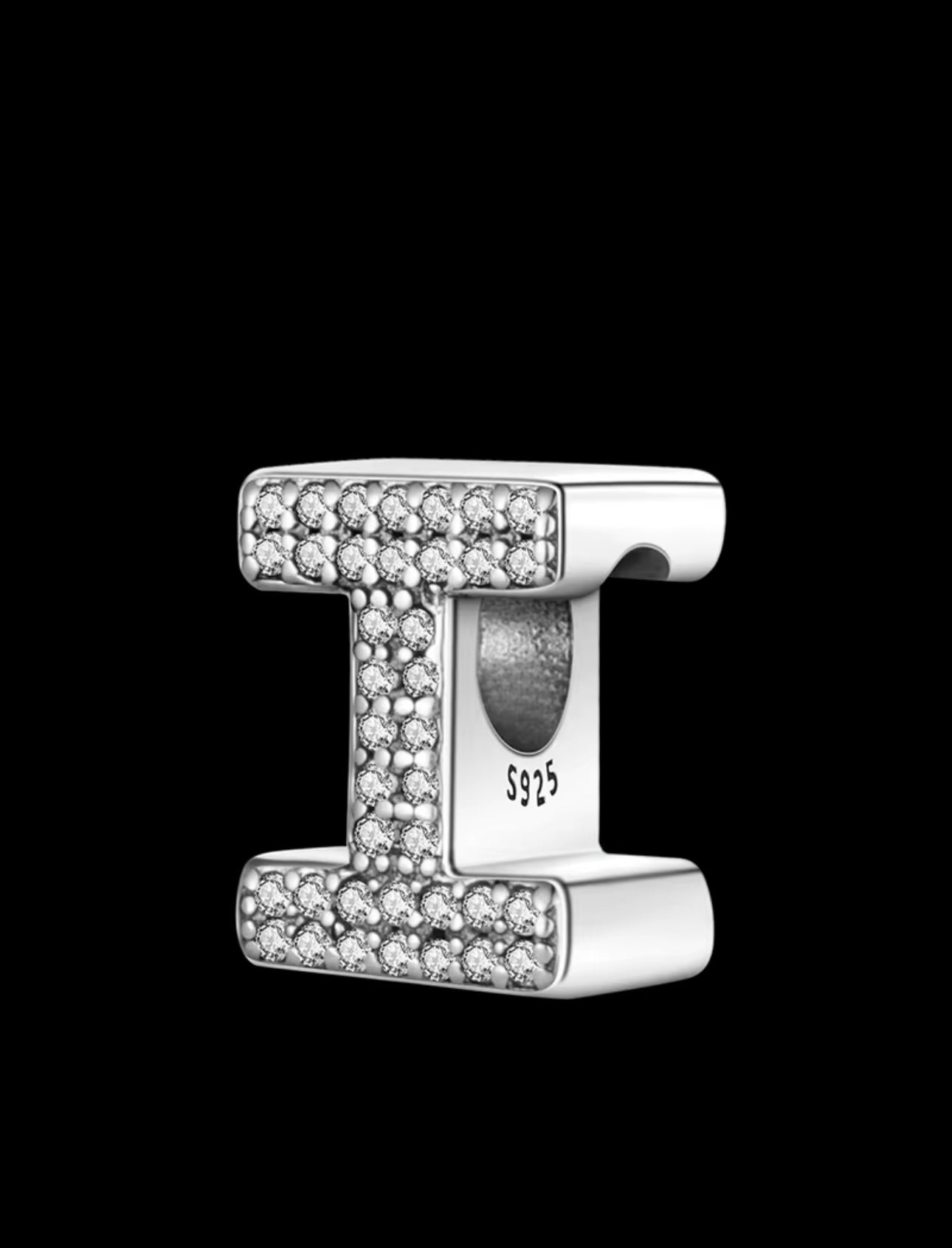 Zircon Initial Charms