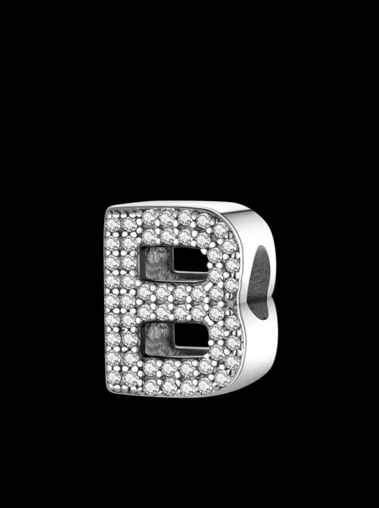Zircon Initial Charms
