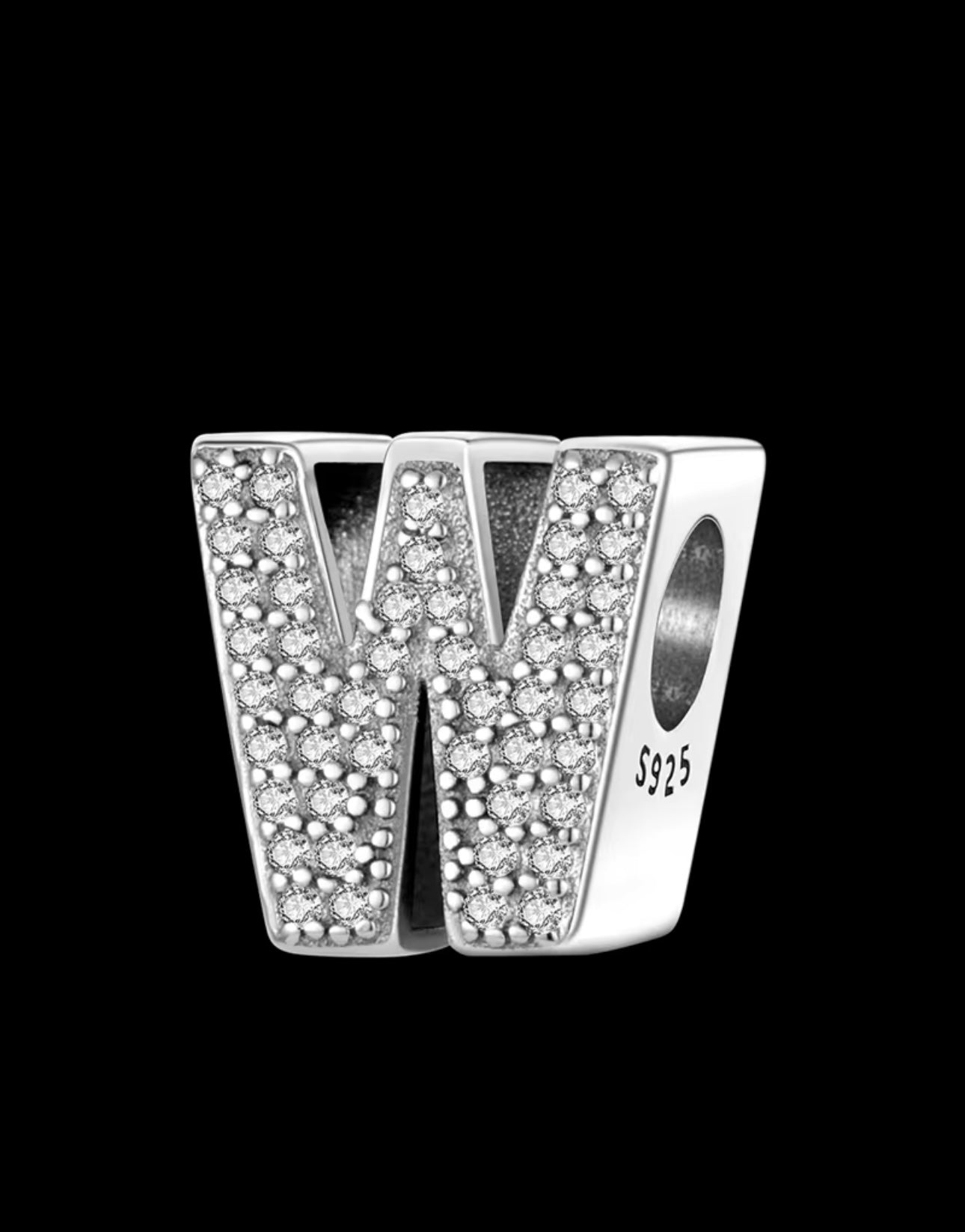 Zircon Initial Charms