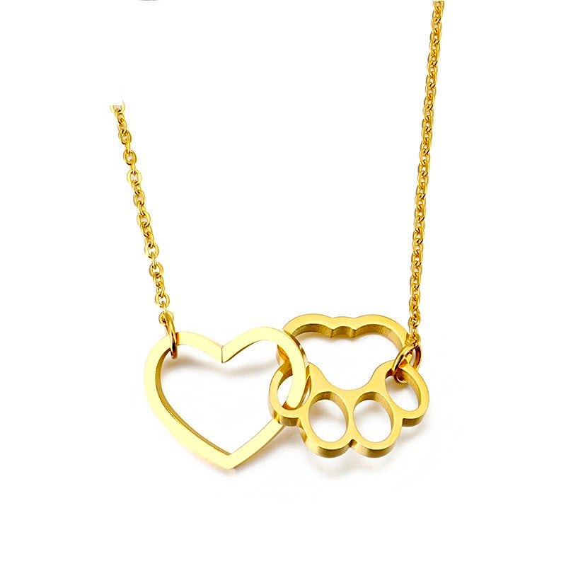 Love Paw