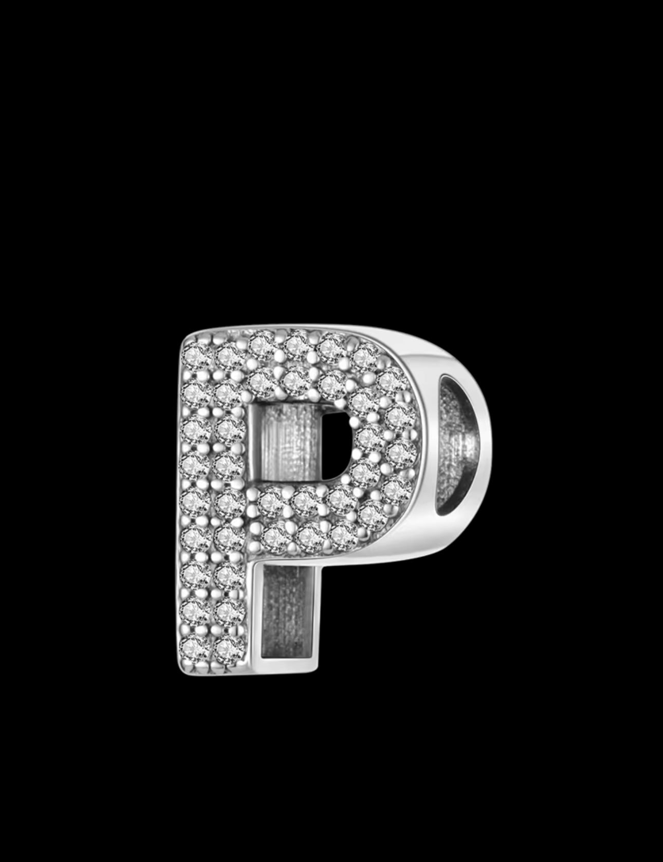 Zircon Initial Charms