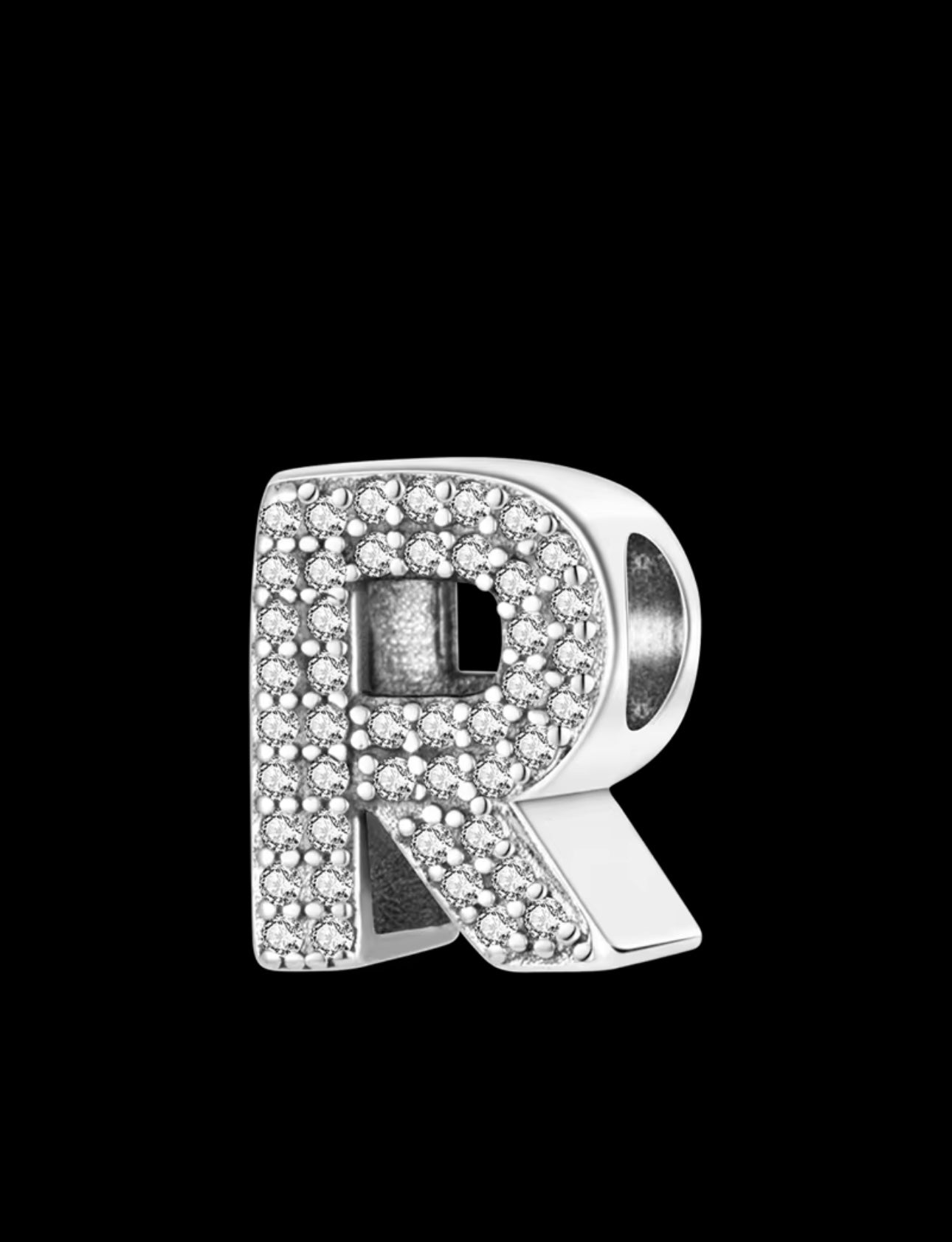 Zircon Initial Charms