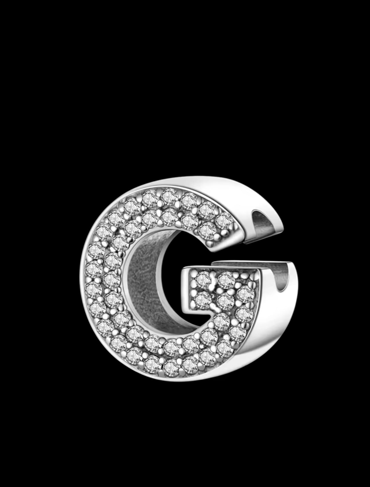Zircon Initial Charms