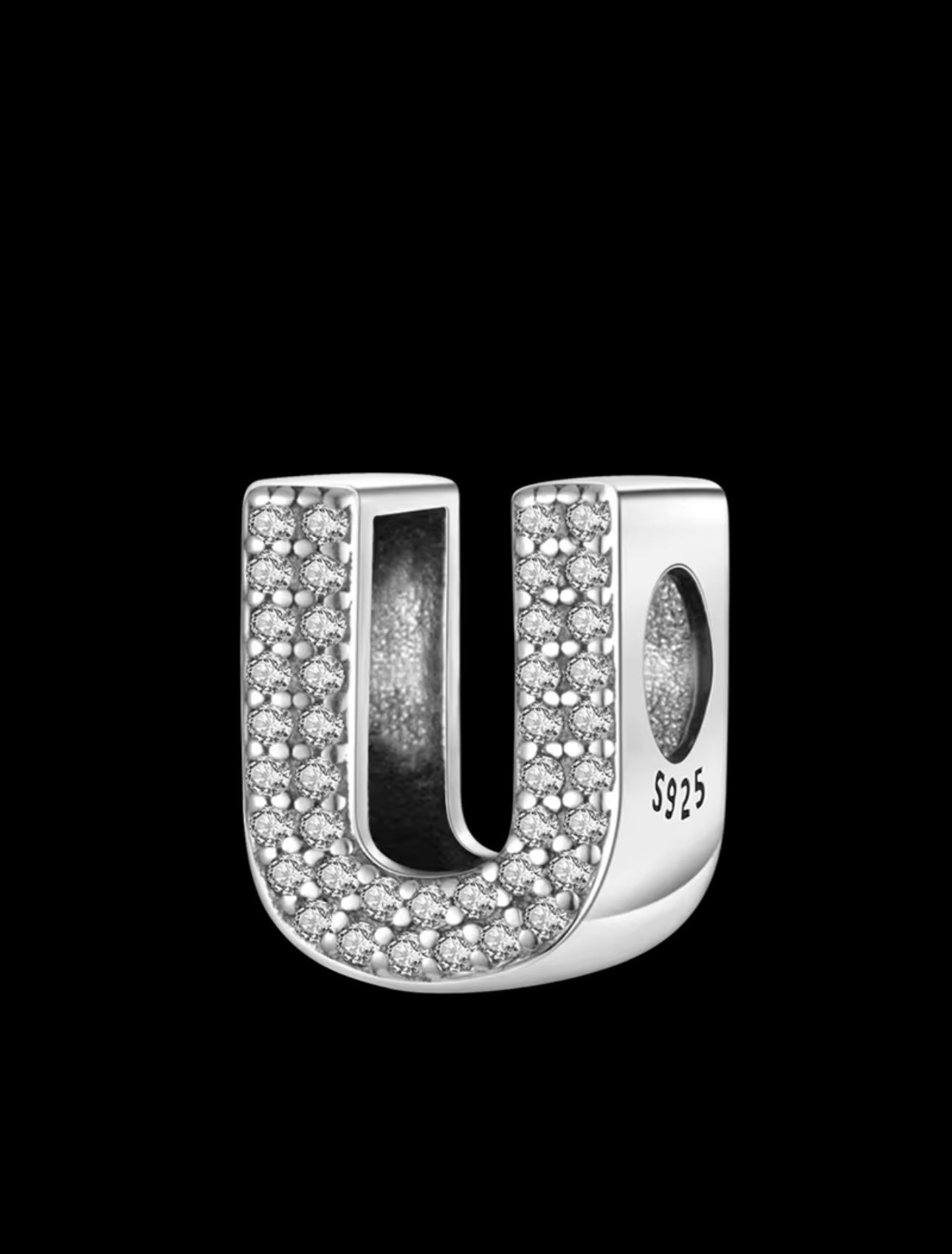 Zircon Initial Charms