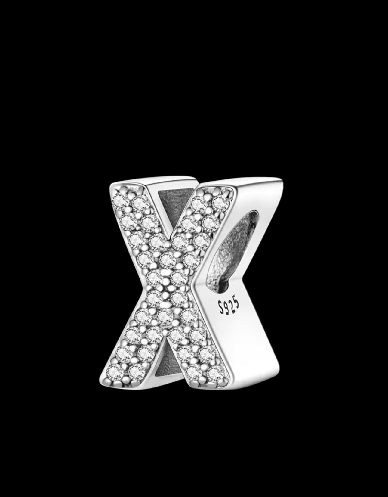 Zircon Initial Charms