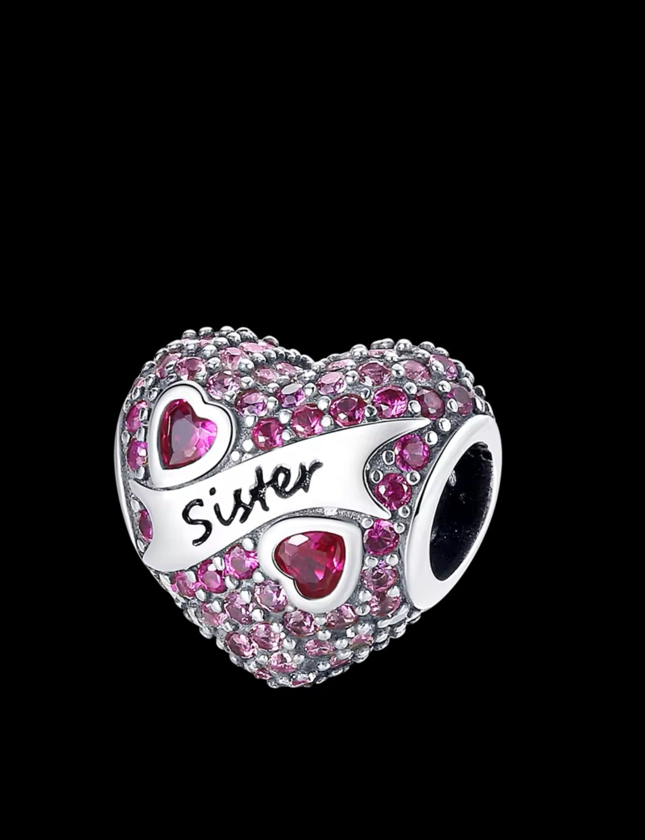 Sister Heart