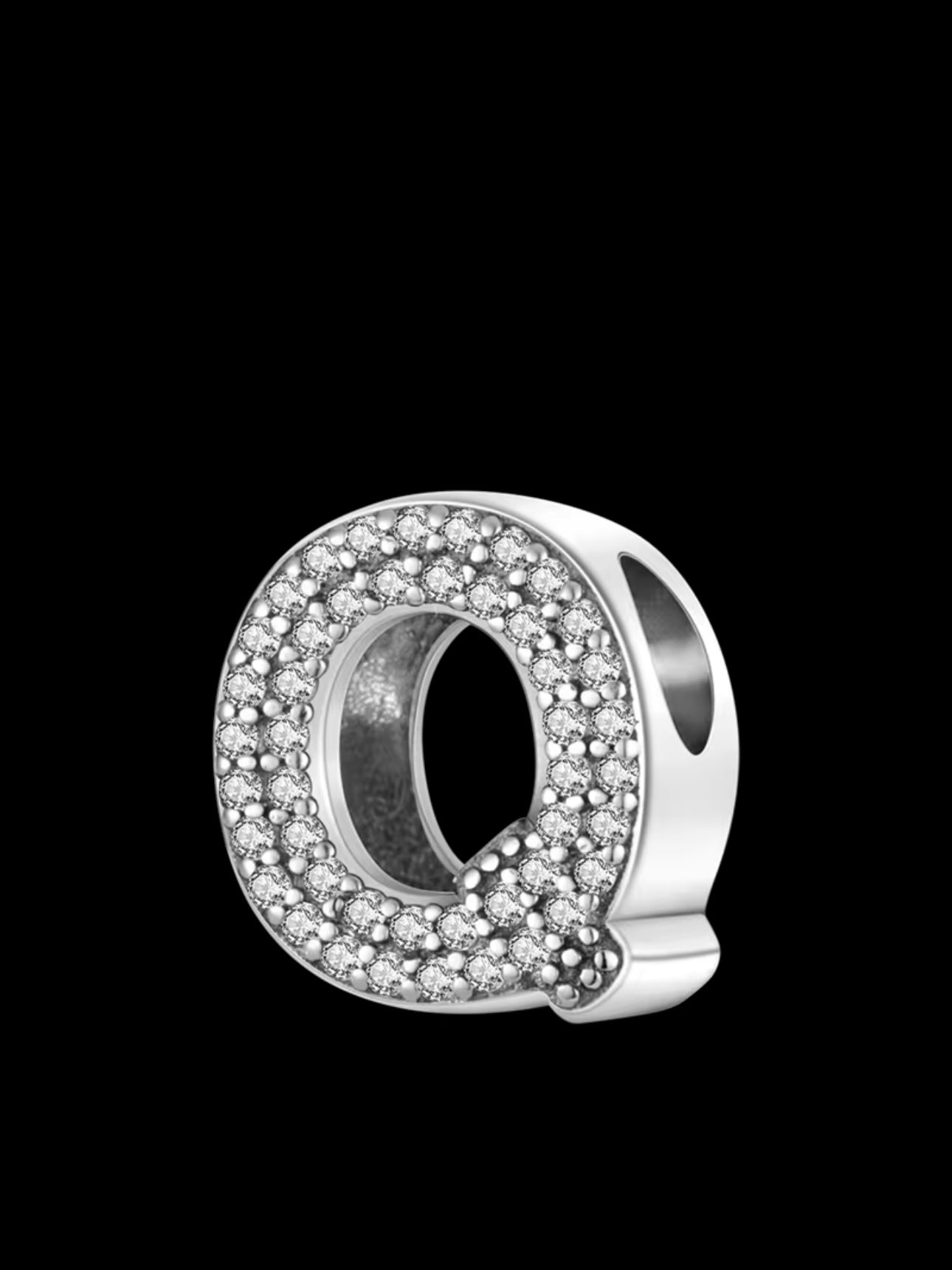 Zircon Initial Charms