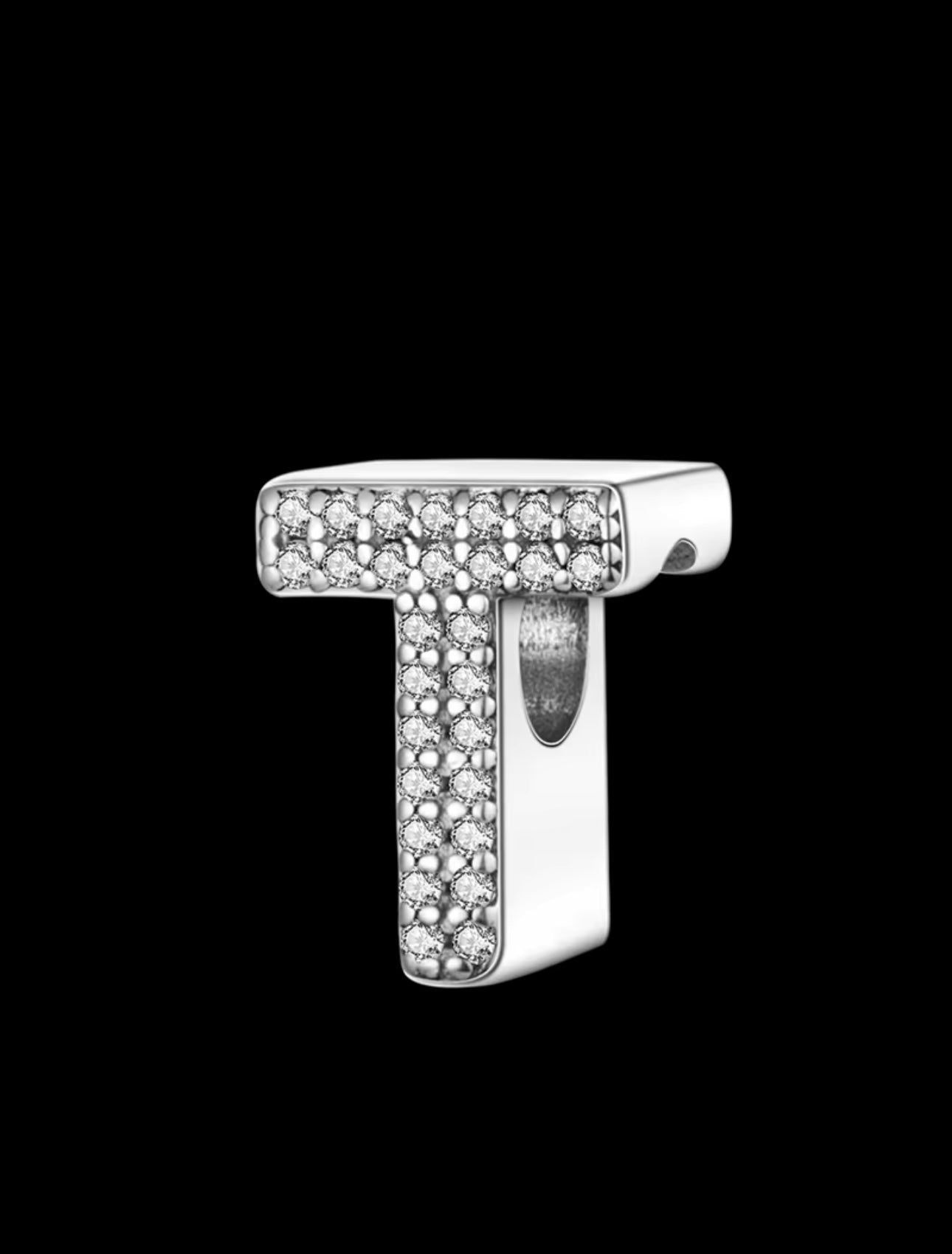Zircon Initial Charms
