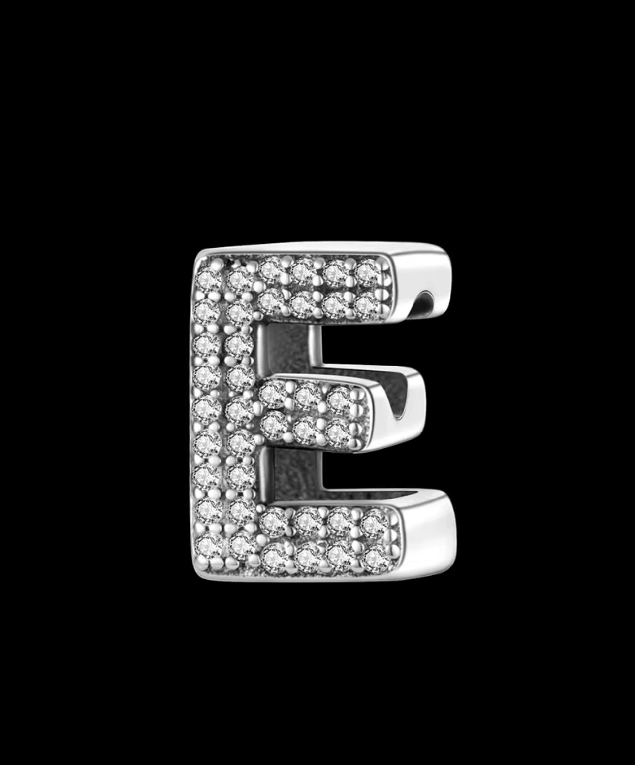Zircon Initial Charms