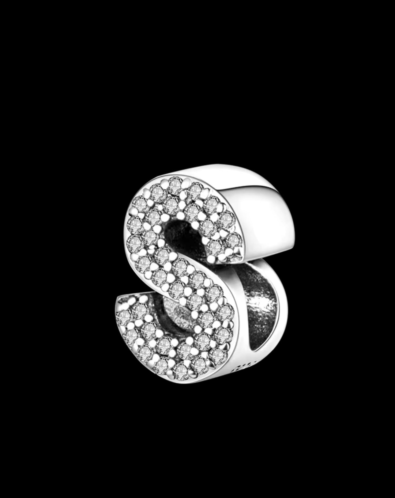 Zircon Initial Charms