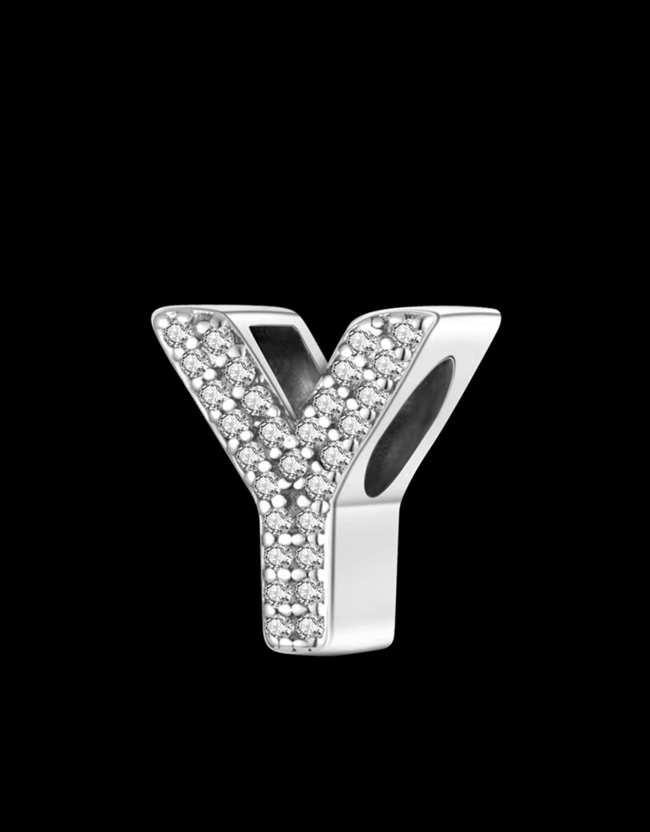 Zircon Initial Charms