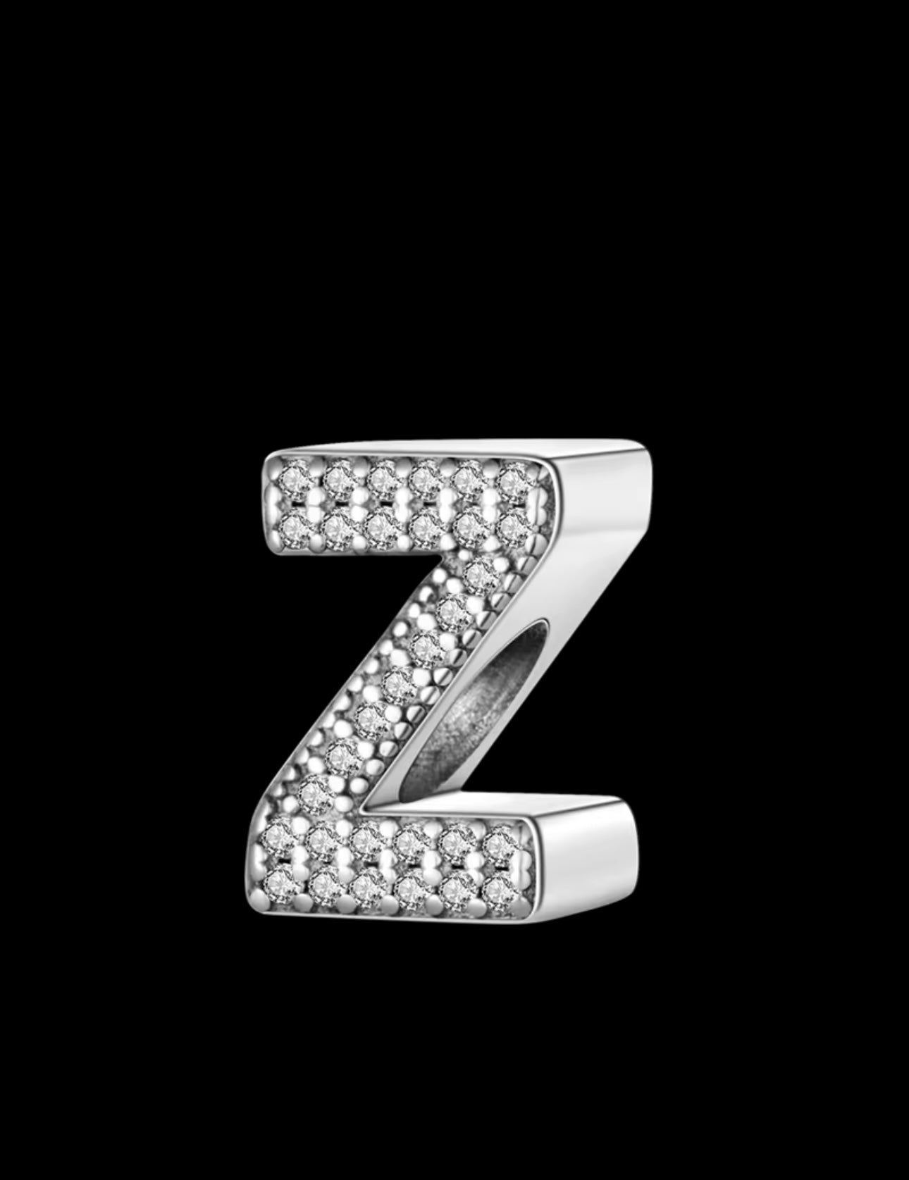 Zircon Initial Charms