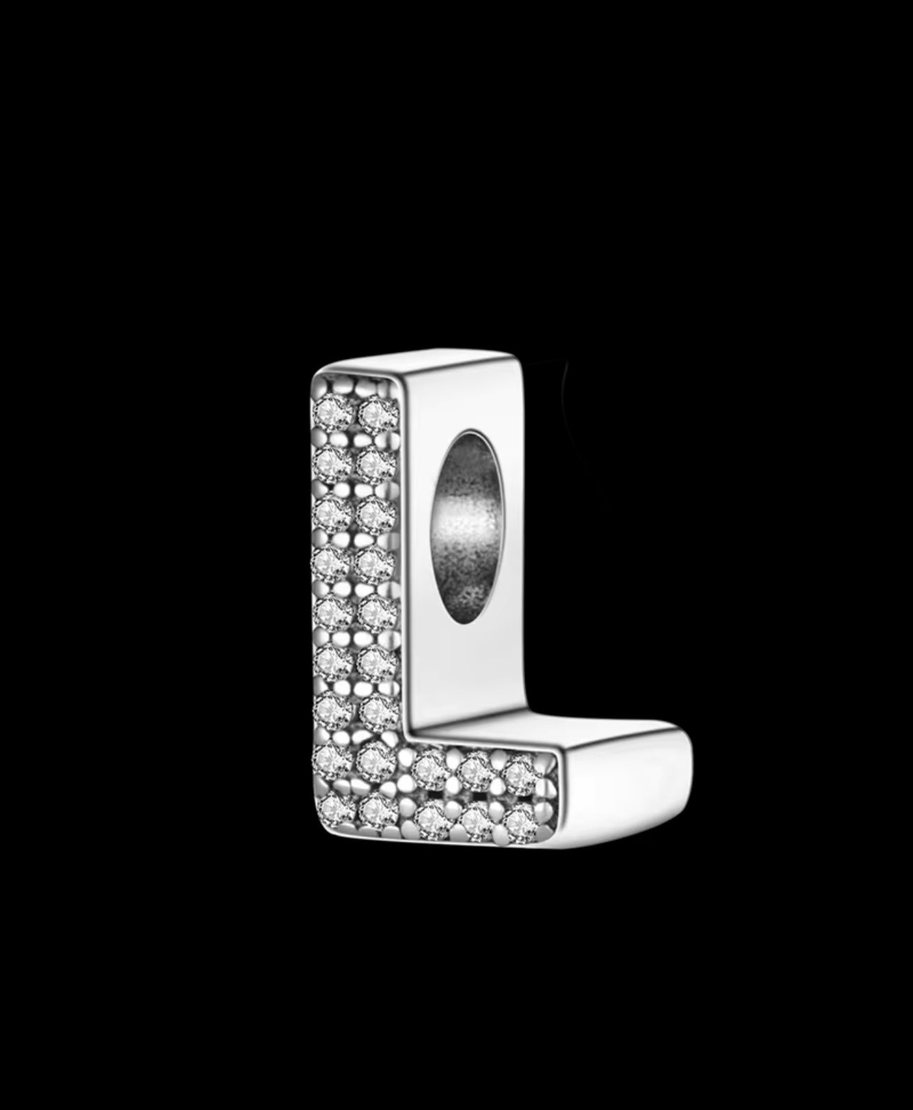 Zircon Initial Charms