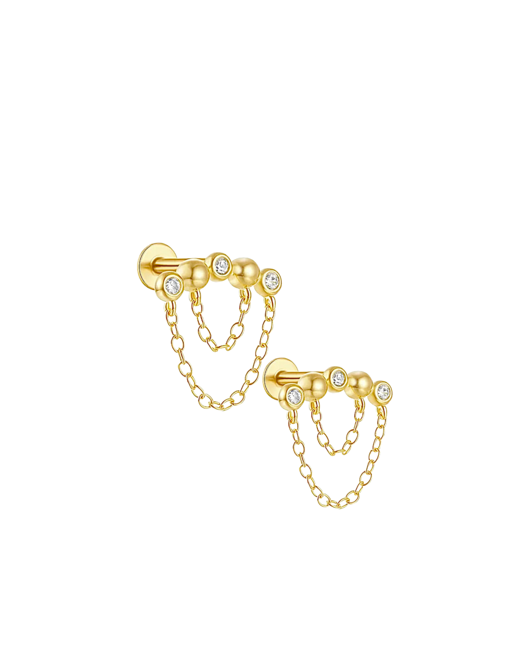Chandy studs