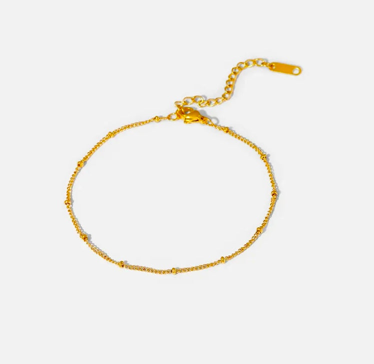 Kerri Anklet