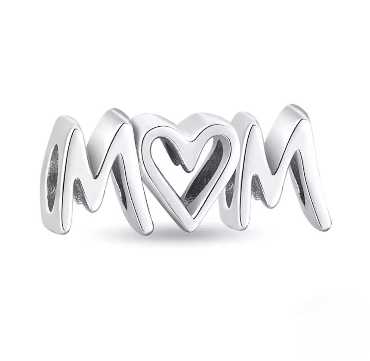 Mom charm