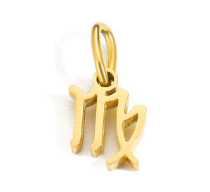 Stack your charm base necklace and stacking charms