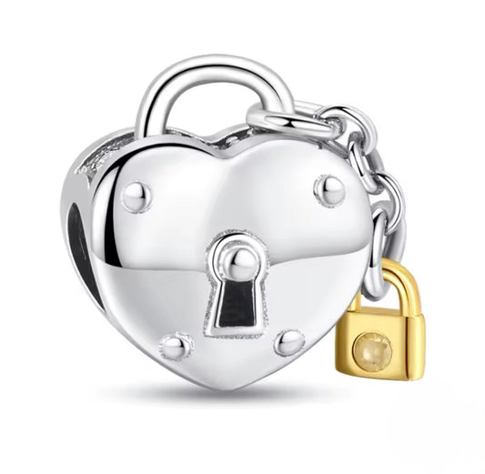 Locked Away