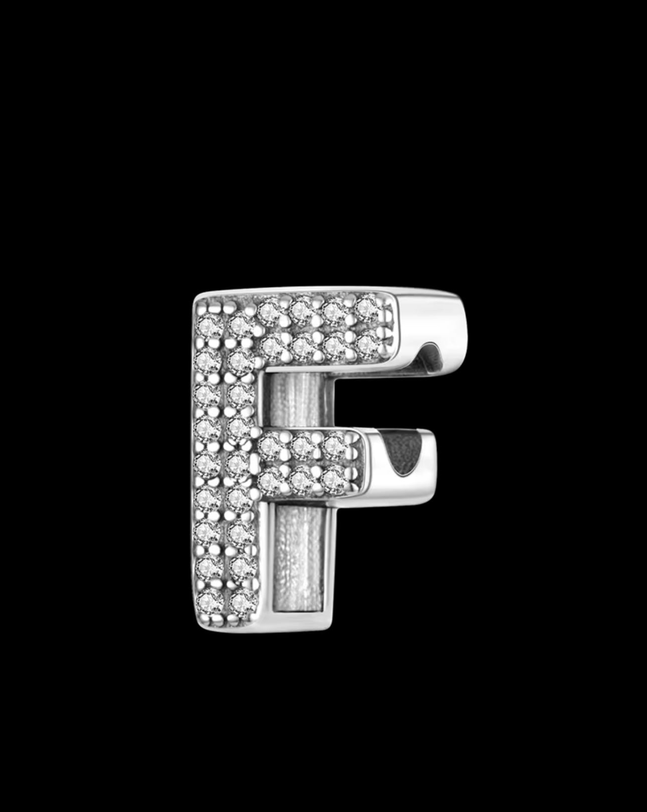 Zircon Initial Charms