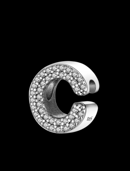 Zircon Initial Charms