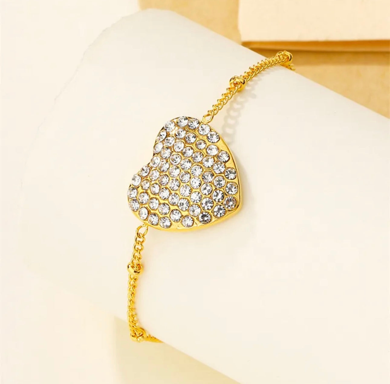 Sparkle hearts #3