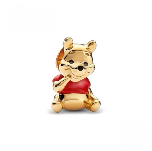 Teddy Charm