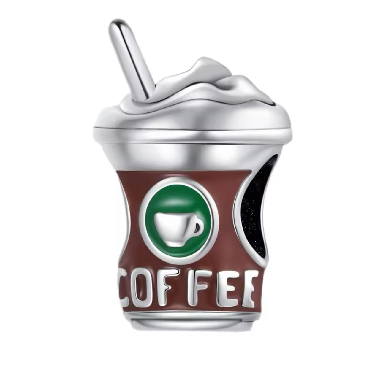 Morning coffee