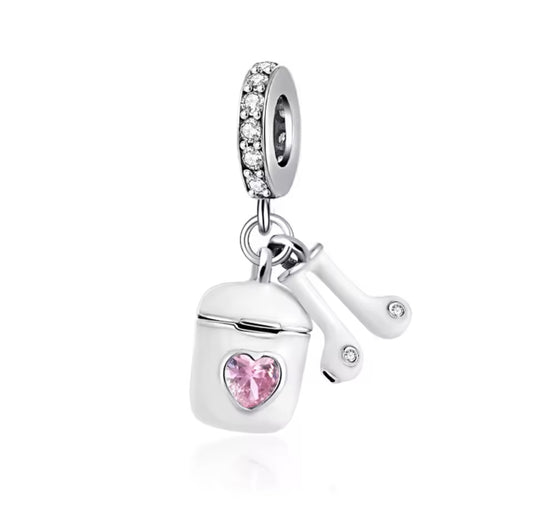 Ear Pod charm