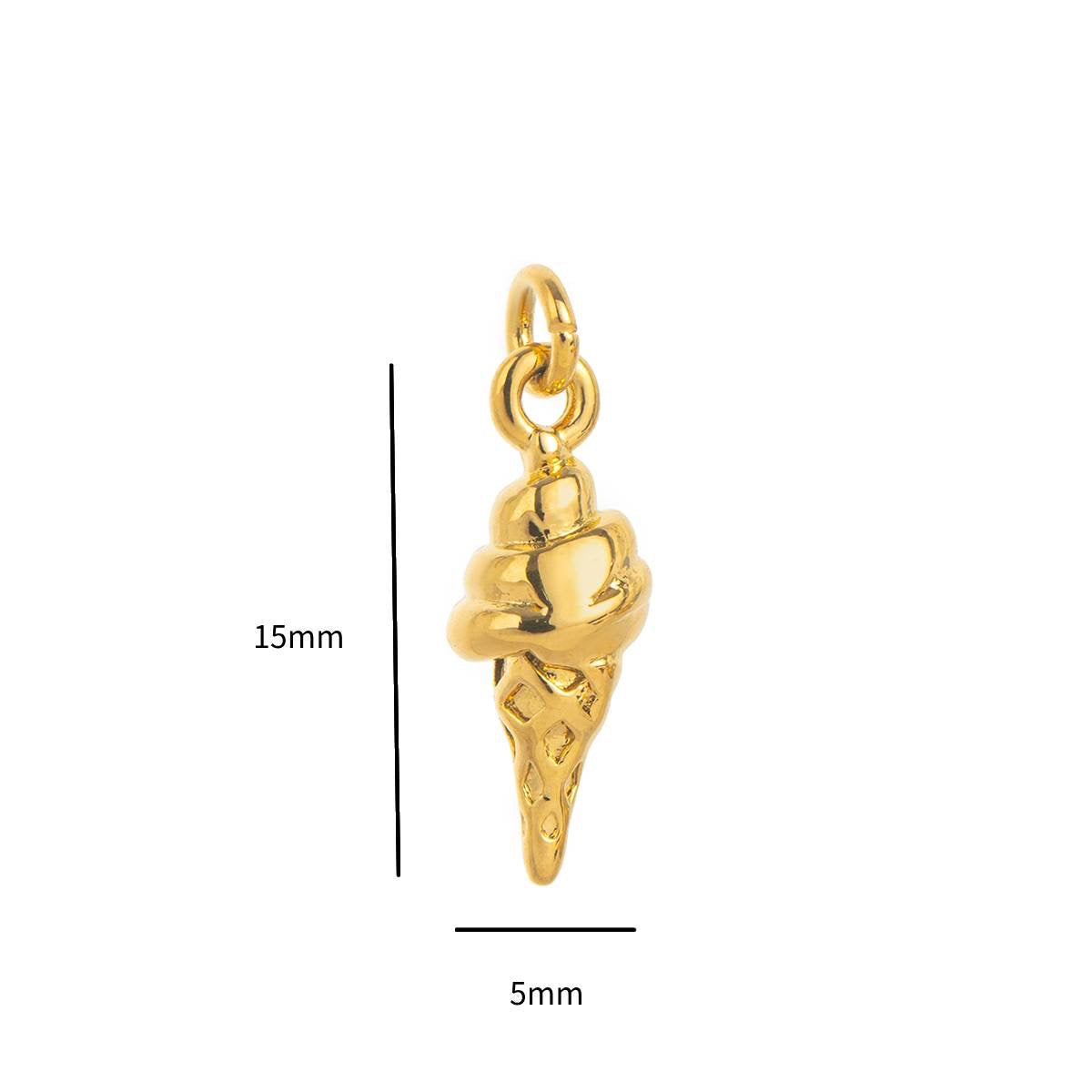 Stack your charm base necklace and stacking charms